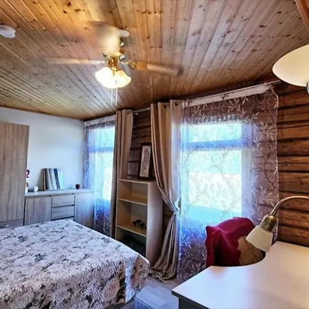 Apartment Janne