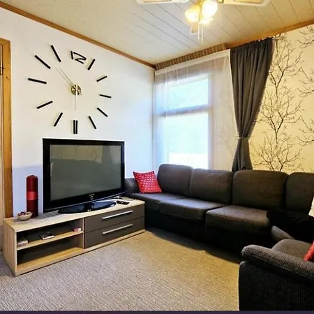 Janne Apartment Parnu