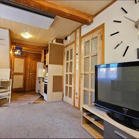 Janne Apartment Parnu