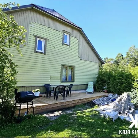Janne Apartment *