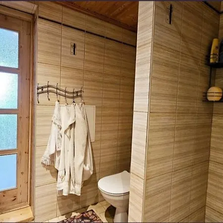 Janne Apartment Parnu