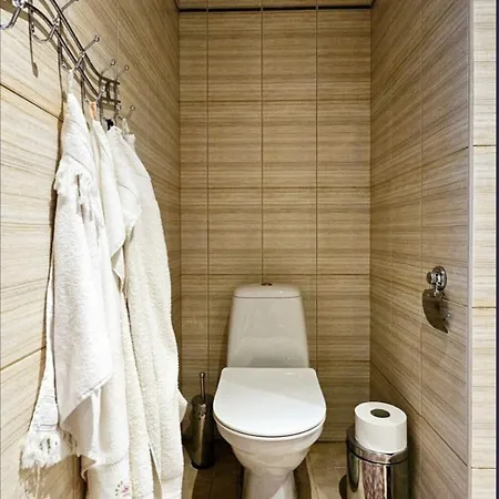 Janne Apartment Parnu