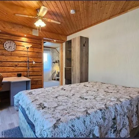 Apartment Janne